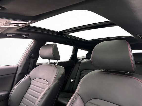 Kia Optima 12 of 30
