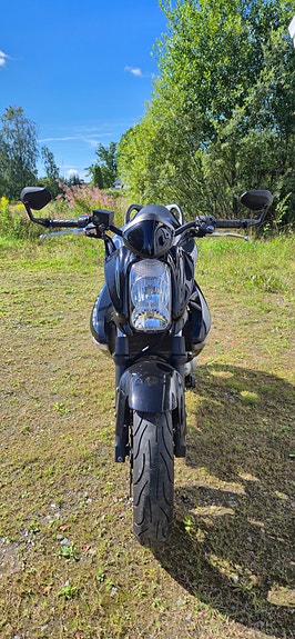 Kawasaki ER-6N (A2) 7 of 8