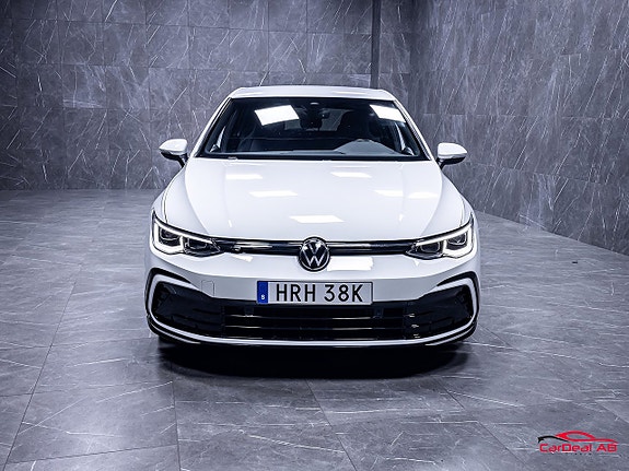 Volkswagen Golf I 2 of 5