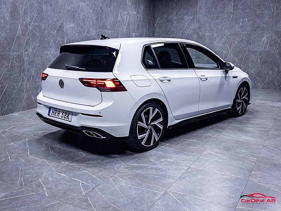Volkswagen Golf I 7 of 29