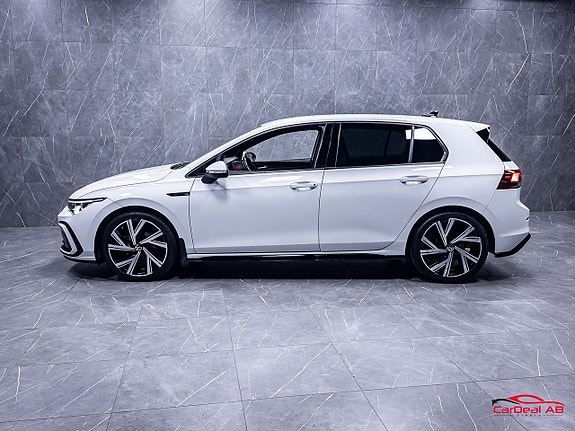 Volkswagen Golf I 4 of 5