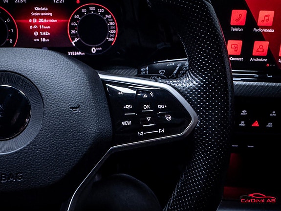 Volkswagen Golf I 21 of 29