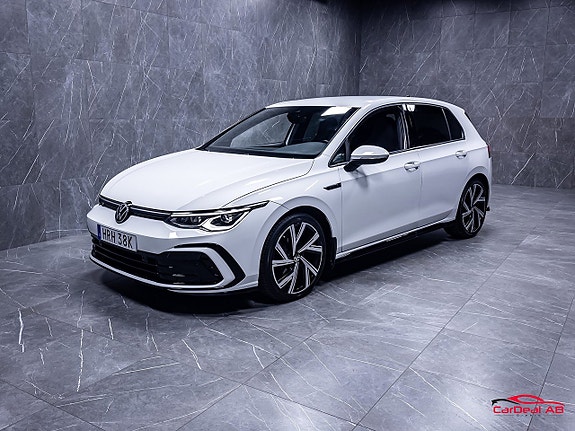 Volkswagen Golf I 3 of 5