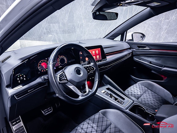 Volkswagen Golf I 11 of 29