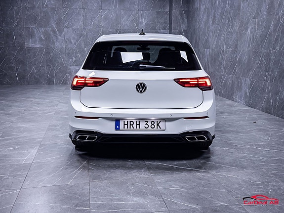 Volkswagen Golf I 6 of 29