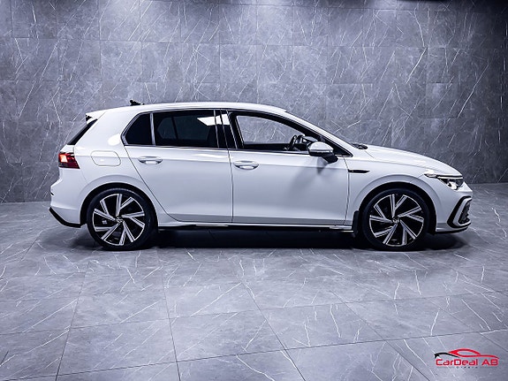 Volkswagen Golf I 8 of 29