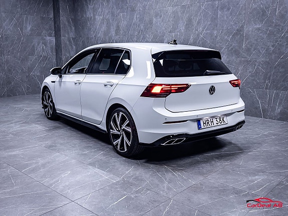 Volkswagen Golf I 5 of 5