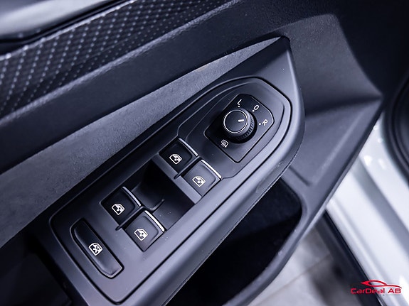 Volkswagen Golf I 29 of 29