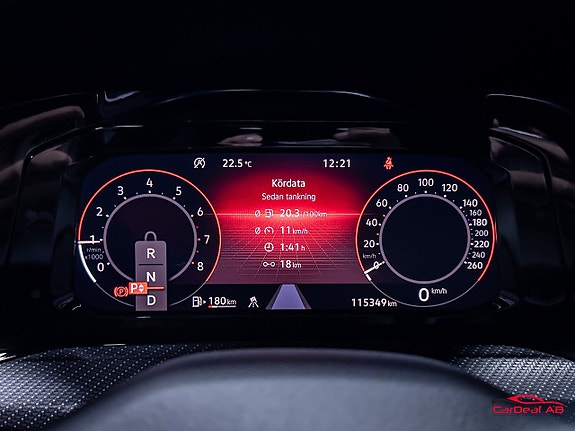 Volkswagen Golf I 19 of 29