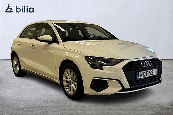Audi A3 15 of 15