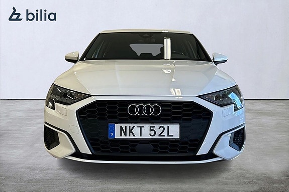 Audi A3 4 of 15