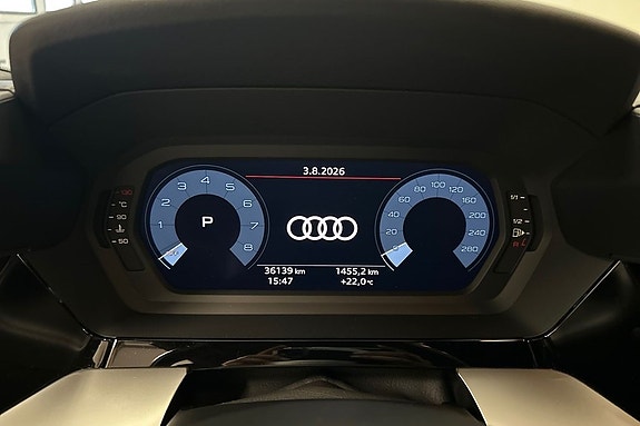 Audi A3 12 of 15