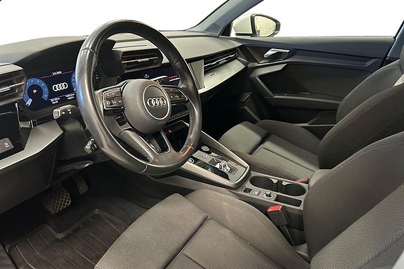 Audi A3 10 of 15