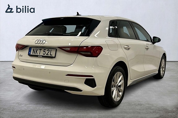 Audi A3 14 of 15