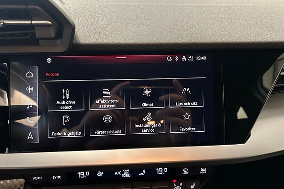 Audi A3 11 of 15