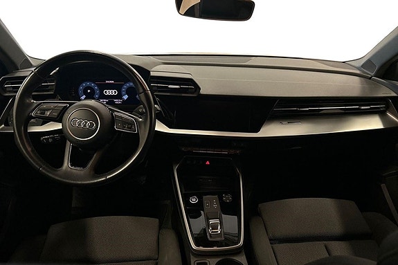 Audi A3 7 of 15