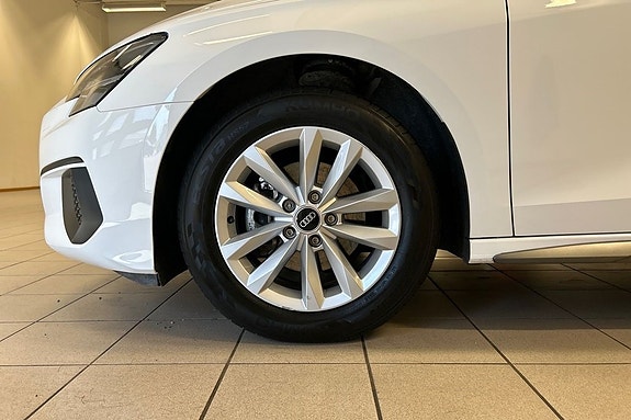Audi A3 13 of 15