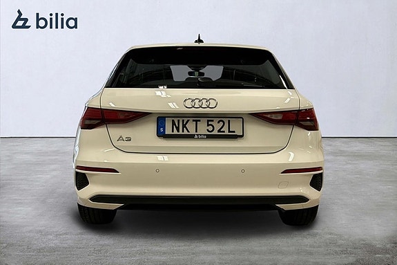 Audi A3 3 of 15