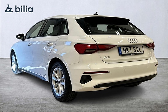 Audi A3 2 of 15