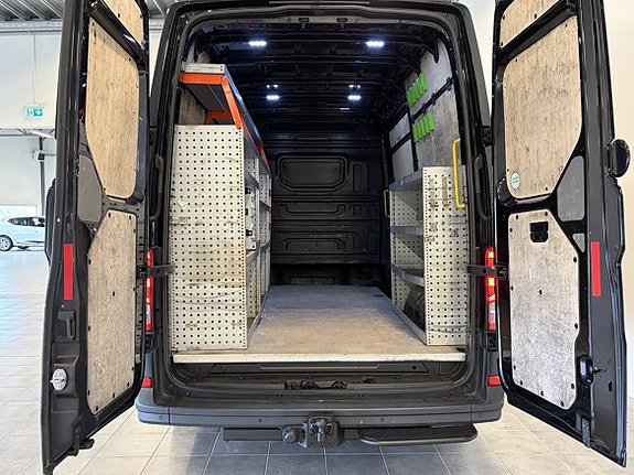 Volkswagen Crafter 35 7 of 18