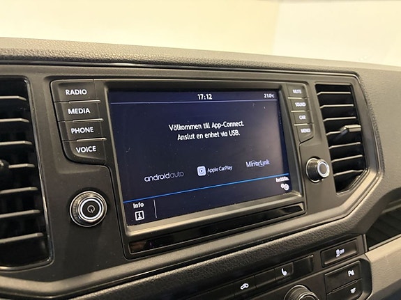 Volkswagen Crafter 35 17 of 18