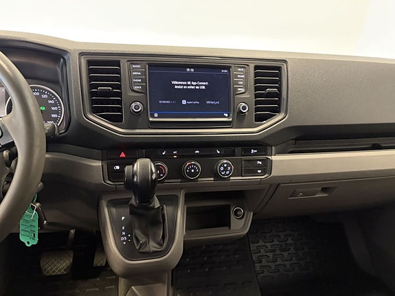 Volkswagen Crafter 35 15 of 18