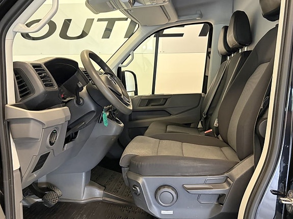 Volkswagen Crafter 35 9 of 18