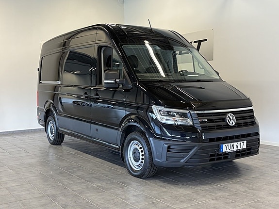 Volkswagen Crafter 35