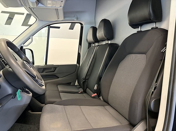 Volkswagen Crafter 35 10 of 18