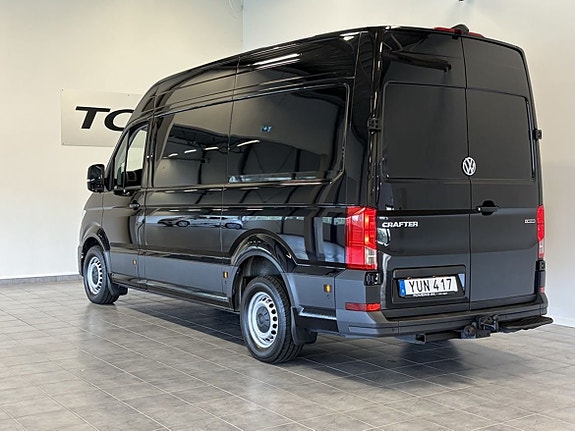 Volkswagen Crafter 35 4 of 18