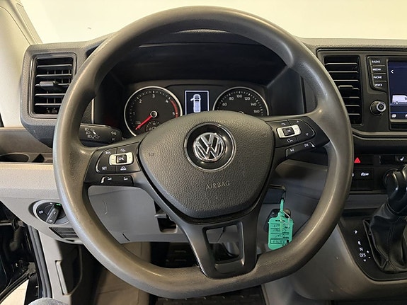 Volkswagen Crafter 35 12 of 18