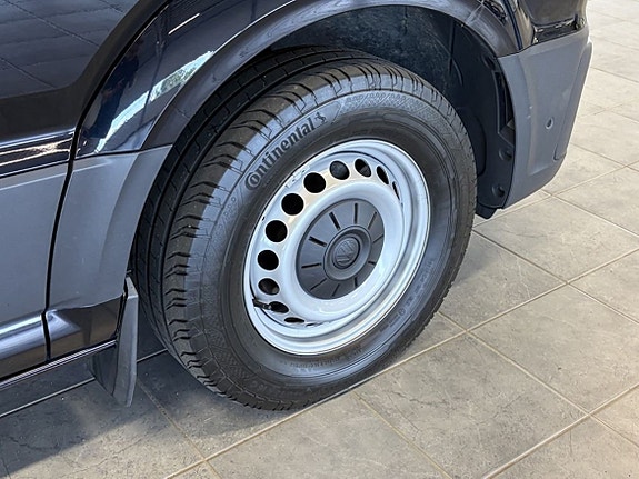 Volkswagen Crafter 35 3 of 18