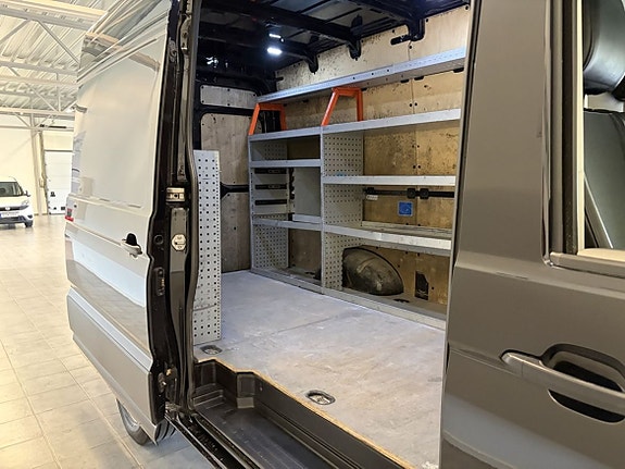 Volkswagen Crafter 35 8 of 18