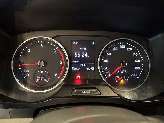 Volkswagen Crafter 35 14 of 18