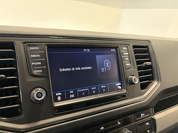 Volkswagen Crafter 35 16 of 18