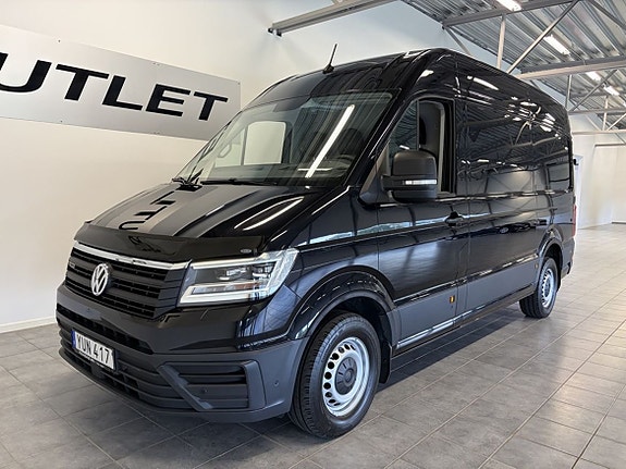 Volkswagen Crafter 35 2 of 18