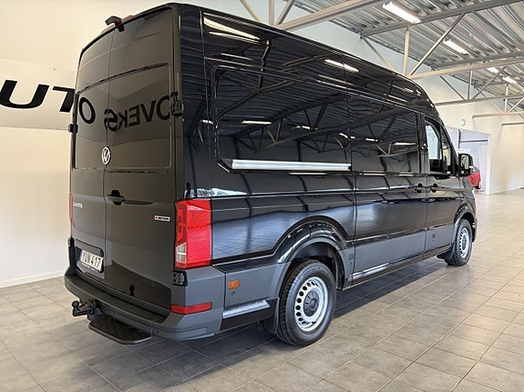 Volkswagen Crafter 35 5 of 18