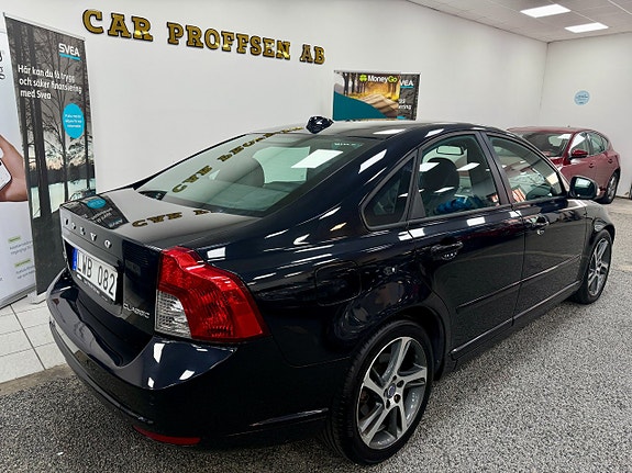 Volvo S40 4 of 21