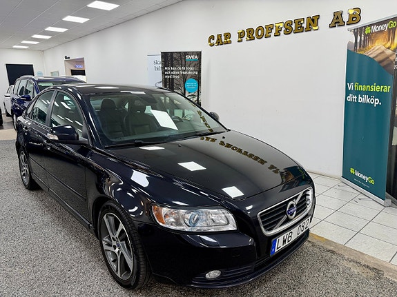 Volvo S40