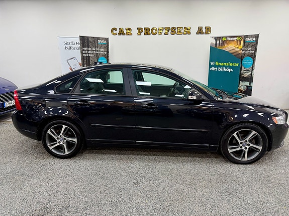 Volvo S40 21 of 21