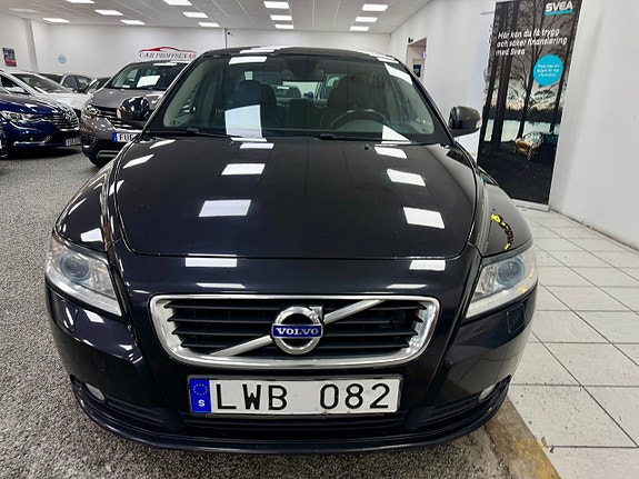 Volvo S40 14 of 21
