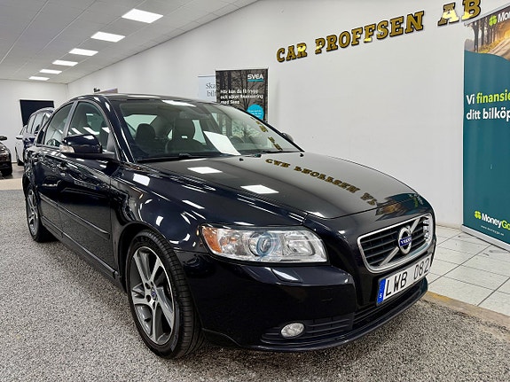 Volvo S40 17 of 21