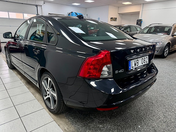 Volvo S40 19 of 21