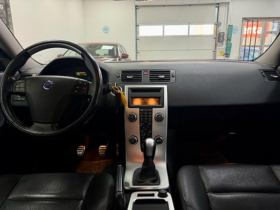 Volvo S40 6 of 21
