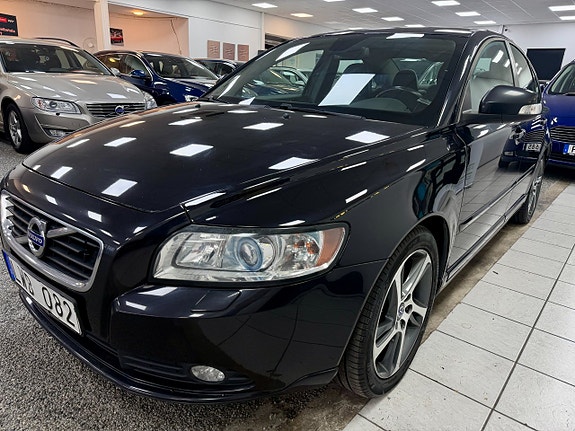 Volvo S40 16 of 21