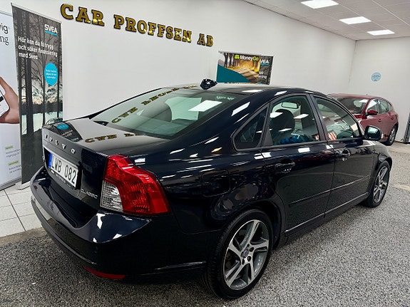 Volvo S40 18 of 21