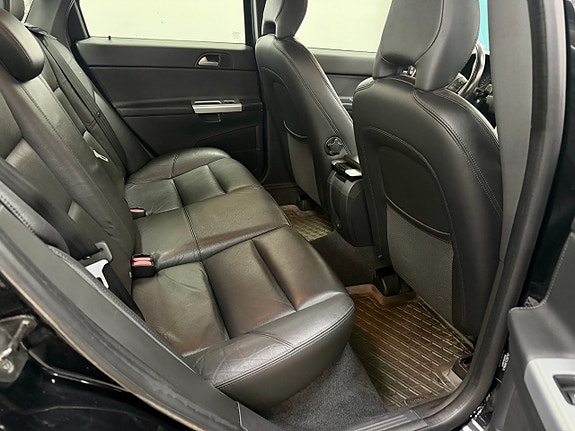 Volvo S40 11 of 21