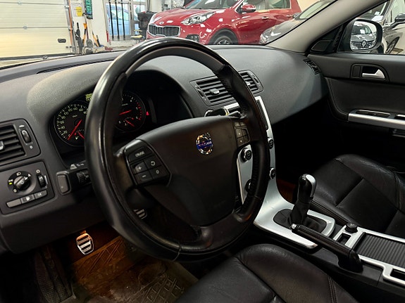 Volvo S40 7 of 21