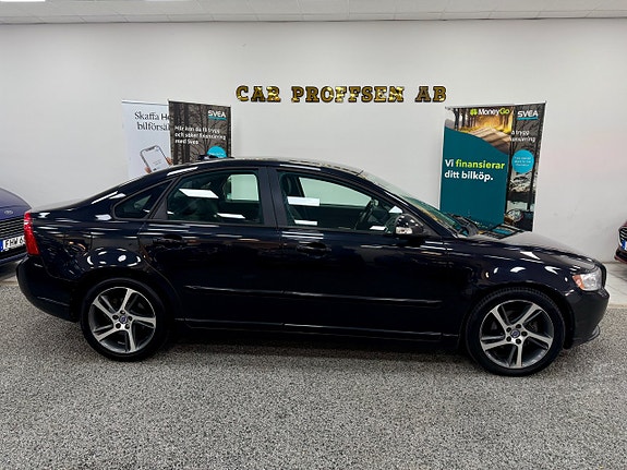 Volvo S40 5 of 21