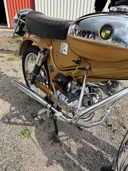Puch Dakota 2 of 5